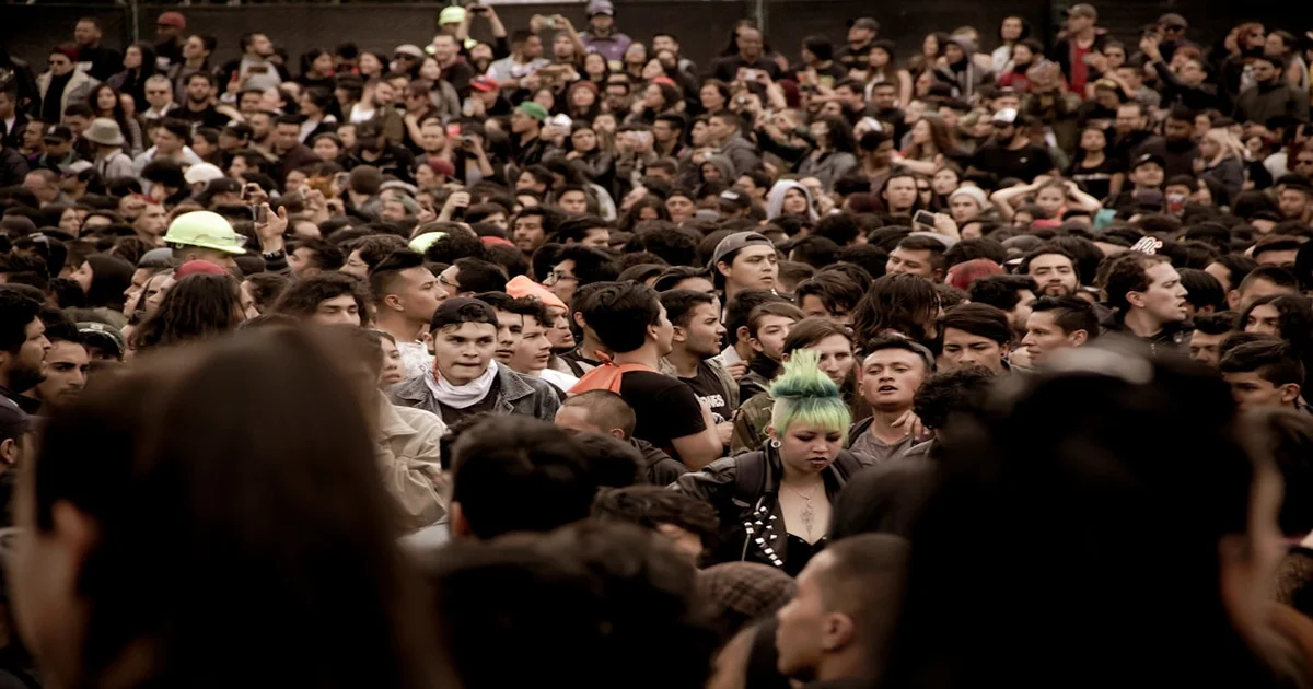 Tomahawk Live Return - Tomahawk Return: Fans Search Attics For Long-Lost Earplugs