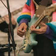 TV Star Music For Heads - TV Star Announces Debut Album, Wants You To Know It's Not TV Girl