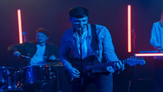 TWICE Tonight Show - TWICE Declares War on Sleep With Latest Tonight Show Appearance