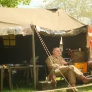 Non-Combat Deployment - UK to Deploy 'Strategic Nap Supervisors' in Non-Combat Deployment to Ukraine