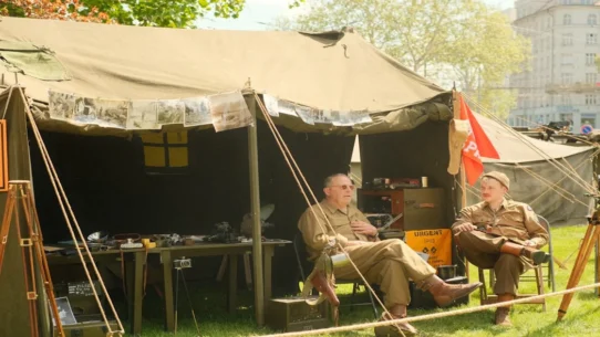 Non-Combat Deployment - UK to Deploy 'Strategic Nap Supervisors' in Non-Combat Deployment to Ukraine