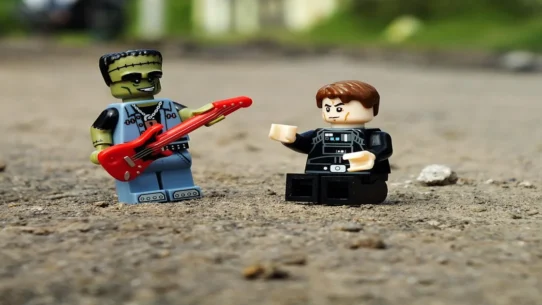 Upchuck Last Breath - Upchuck’s ‘Last Breath’ Proves They’re Definitely Not New