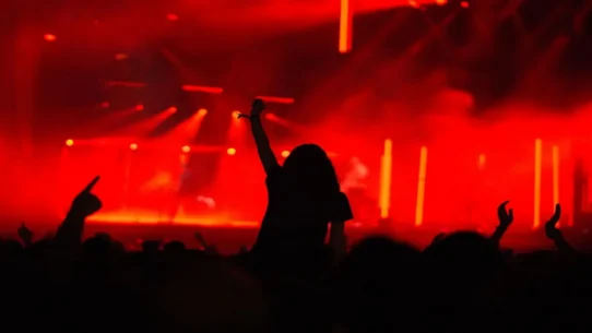 2026 Summer Slaughter Tour - 2026 Summer Slaughter Tour Blamed for National Whiplash Epidemic