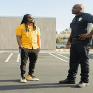 Afroman cop trolling - Afroman's Cop Trolling Escalates with 'Lemon Pound Cake' Victory