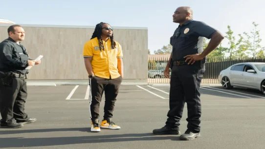 Afroman cop trolling - Afroman's Cop Trolling Escalates with 'Lemon Pound Cake' Victory