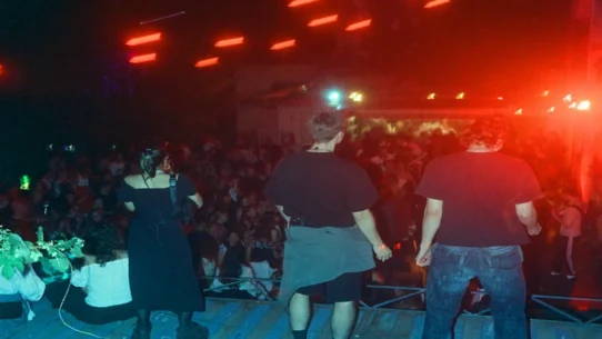 Aftershock Festival 2026 lineup - Aftershock Festival 2026 Lineup Declares Music Is Back, Or Possibly Never Left