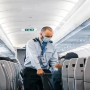 airport security officers - Airline CEOs Stunned to Learn Airport Security Officers Aren't Paid for Work