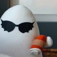 Aja Monet dust bunnies - Aja Monet Preps New Album, Finds Meaning In Tiny Dust Bunnies