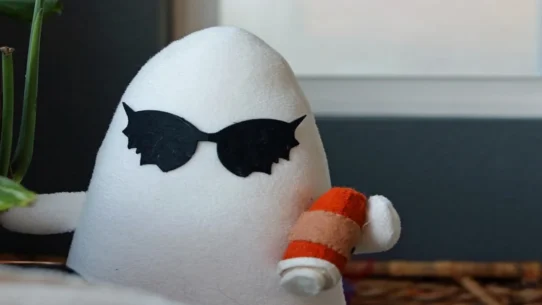 Aja Monet dust bunnies - Aja Monet Preps New Album, Finds Meaning In Tiny Dust Bunnies