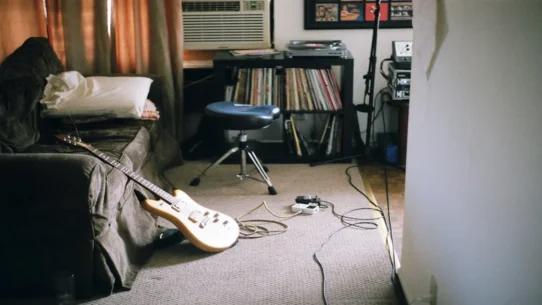 All-American Rejects - All-American Rejects Find New Music 'Scary,' Blame Longevity on 'Good Genes'