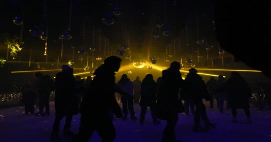 MacArthur Park Revival - Alysa Liu's Olympic Skate Catapults 'MacArthur Park' to Chart Peak