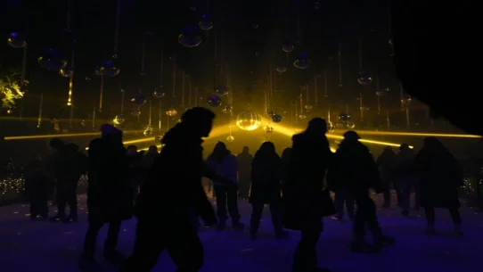 MacArthur Park Revival - Alysa Liu's Olympic Skate Catapults 'MacArthur Park' to Chart Peak
