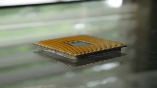 dual 3D V-Cache - AMD's Ryzen 9 9950X3D2 Dual Edition Offers Double the Cache, Triple the Existential Dread