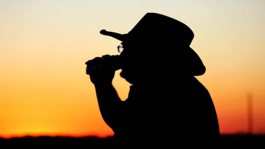 Amen Again - ‘Amen’ Again: Shaboozey & Jelly Roll’s Collab Repeats First Place