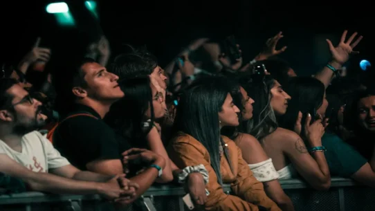 Angel Du$t best rock band - Angel Du$t Named World’s Best Rock Band After Strategic Non-Singing