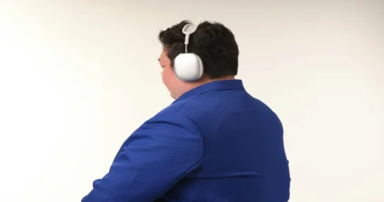 Apple's 50th Anniversary - Apple's 50th Anniversary Commemorated with Mandatory Company-Wide 'Silence Protocol'