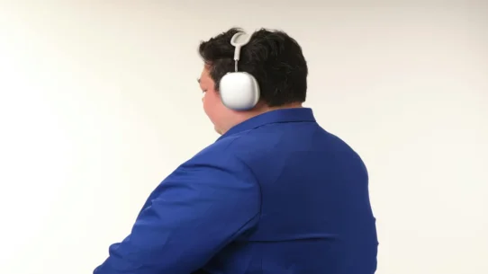 Apple's 50th Anniversary - Apple's 50th Anniversary Commemorated with Mandatory Company-Wide 'Silence Protocol'