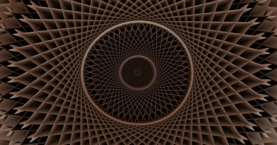 Art Sorority Critical Distance - Art Sorority Teams With Snow Ellet On New EP Critical Distance, Widening Gap