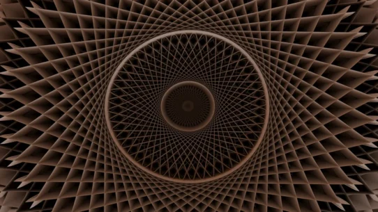 Art Sorority Critical Distance - Art Sorority Teams With Snow Ellet On New EP Critical Distance, Widening Gap