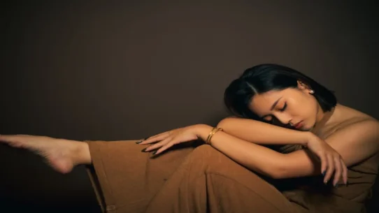 dreaming of you - Beabadoobee's New Single Features Her Dreaming Of You