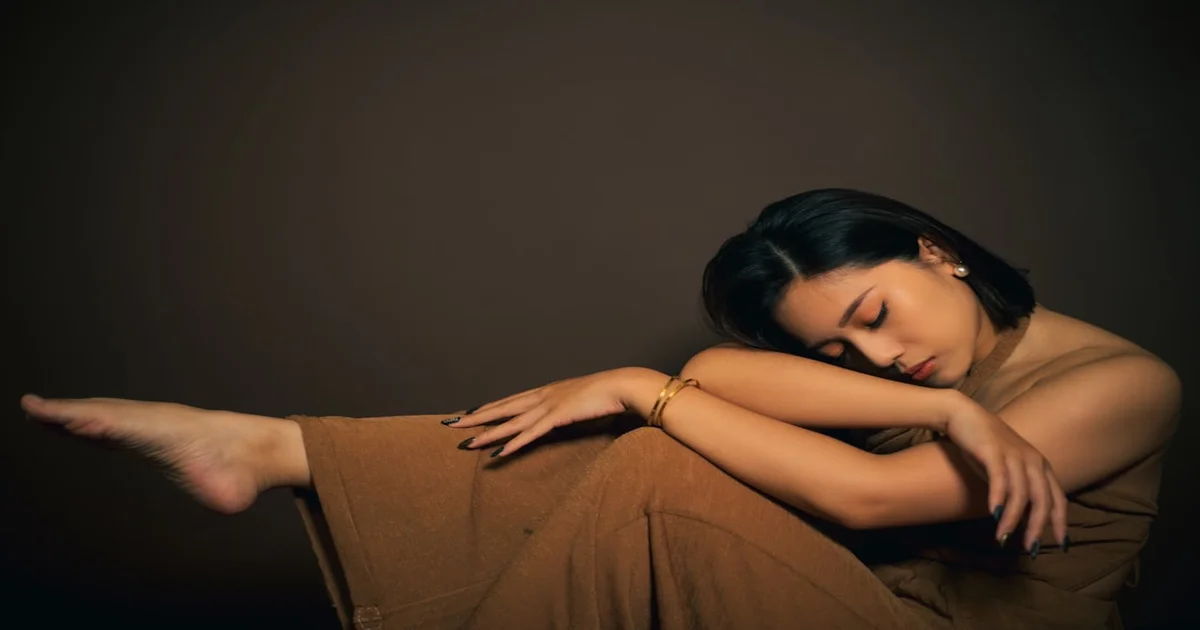 dreaming of you - Beabadoobee's New Single Features Her Dreaming Of You