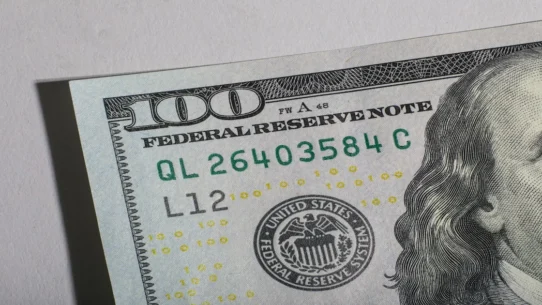 British Banknote Backlash - Beavers Spark Furious British Banknote Backlash