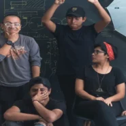 the ineptitude for mutual discernment - BIG|BRAVE Announces New Album 'in grief or in hope,' Heralds New Era Of Existential Dread