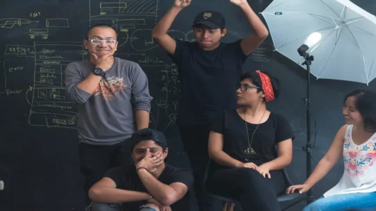 the ineptitude for mutual discernment - BIG|BRAVE Announces New Album 'in grief or in hope,' Heralds New Era Of Existential Dread