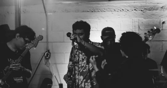 Bleachers 2026 Tour - Bleachers 2026 Tour Openers Include Wednesday, This Is Lorelei