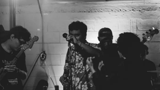 Bleachers 2026 tour openers - Bleachers 2026 Tour Openers Include Wednesday, This Is Lorelei, American Football