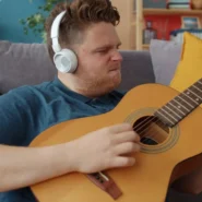 Exactly What I Needed - Bory's "Exactly What I Needed" Offers Soothing Balm To Existential Dread