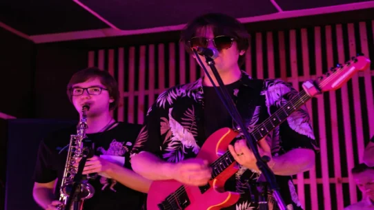 BTS album Tame Impala - BTS Album Features Tame Impala, Proving Music Is Now Just A Giant Remix