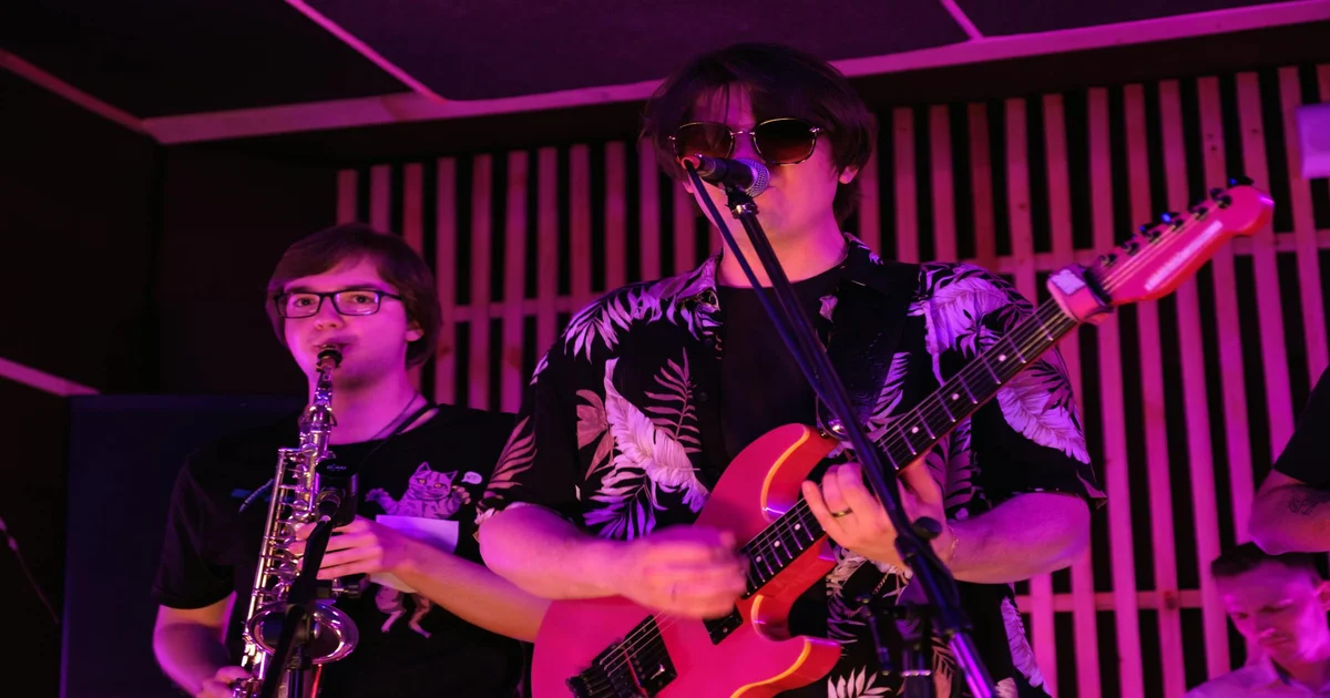 BTS album Tame Impala - BTS Album Features Tame Impala, Proving Music Is Now Just A Giant Remix