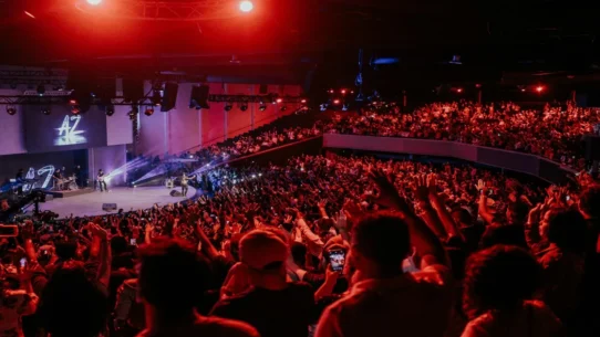 BTS Arirang Comeback - BTS Arirang Comeback Unleashes Unprecedented Global Telepathy Event