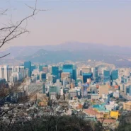 Seoul concert chaos - BTS Comeback Concert Causes Minor Geologic Event in Seoul