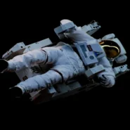 Butthole Surfers After The Astronaut - Butthole Surfers Finally Unearth Shelved 1998 Album, Blame 'Shiny Objects'