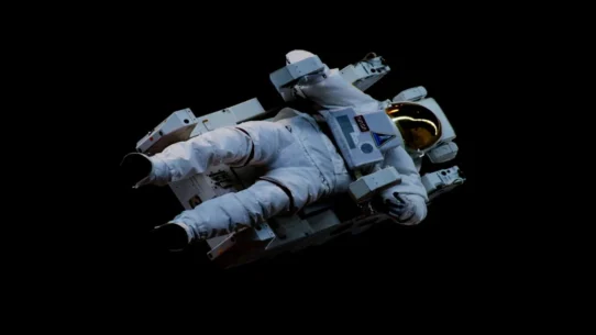 Butthole Surfers After The Astronaut - Butthole Surfers Finally Unearth Shelved 1998 Album, Blame 'Shiny Objects'