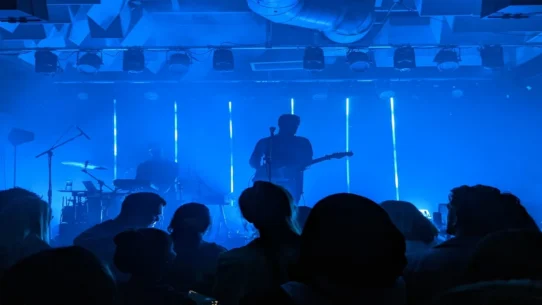 Free Spirits - CA7RIEL & Paco Amoroso Bring 'Free Spirits' to Life, Soul To A Standstill