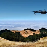 drone strike California - California Prepares for Notional Drone Strike with Enthusiastic 'Air High-Fives'