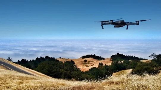 drone strike California - California Prepares for Notional Drone Strike with Enthusiastic 'Air High-Fives'