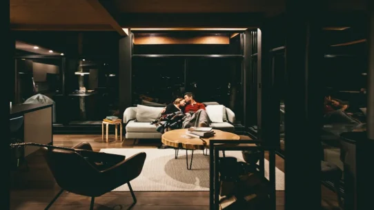 Rather Be Alone - Callahan & Witscher's "Rather Be Alone" Proves Popularity of Solitude