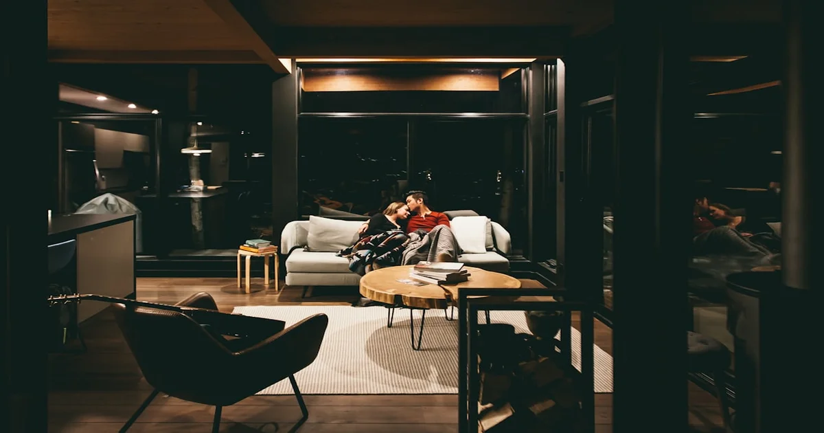 Rather Be Alone - Callahan & Witscher's "Rather Be Alone" Proves Popularity of Solitude