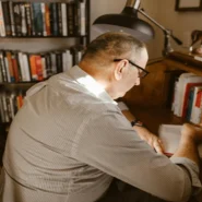 Cesar Chavez biographer - Cesar Chavez Biographer Defends Legacy Amidst New Abuse Allegations