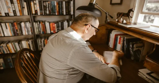 Cesar Chavez biographer - Cesar Chavez Biographer Defends Legacy Amidst New Abuse Allegations