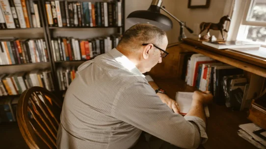 Cesar Chavez biographer - Cesar Chavez Biographer Defends Legacy Amidst New Abuse Allegations