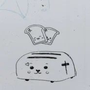 Chilli Not MAGA - Chilli Insists 'I Am Not MAGA,' Blames Smart Toaster Oven For Political Donations