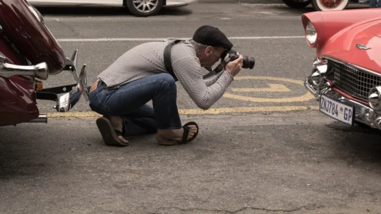 one thing at a time - Courtney Barnett Realizes She Only Has One Thing At A Time