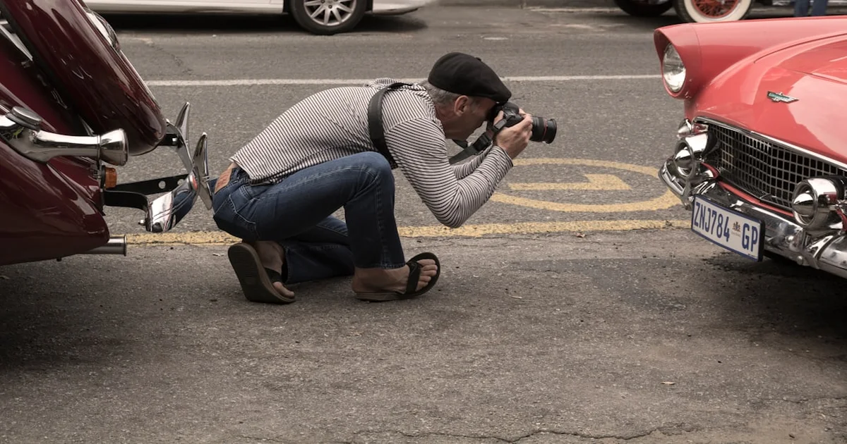 one thing at a time - Courtney Barnett Realizes She Only Has One Thing At A Time