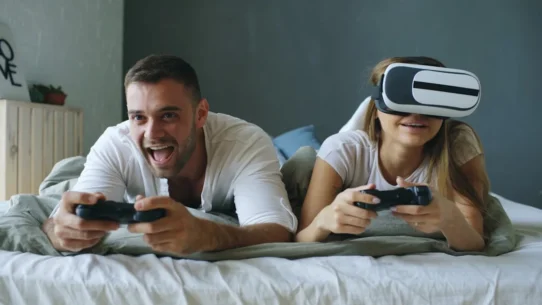 BlackSpace Engine Reality - Crimson Desert's BlackSpace Engine Achieves Unprecedented Fidelity, Gamers Now Unable To Tell Reality From Pixels