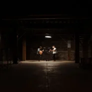 Deconstructed Country Ballads - Critics Rave: Deloyd Elze's Deconstructed Country Ballads Are Barely There, But Splendid